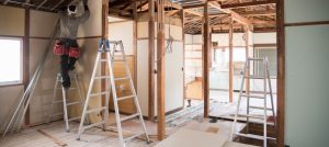 Entreprise de rénovation de la maison et de rénovation d’appartement à Heuchin